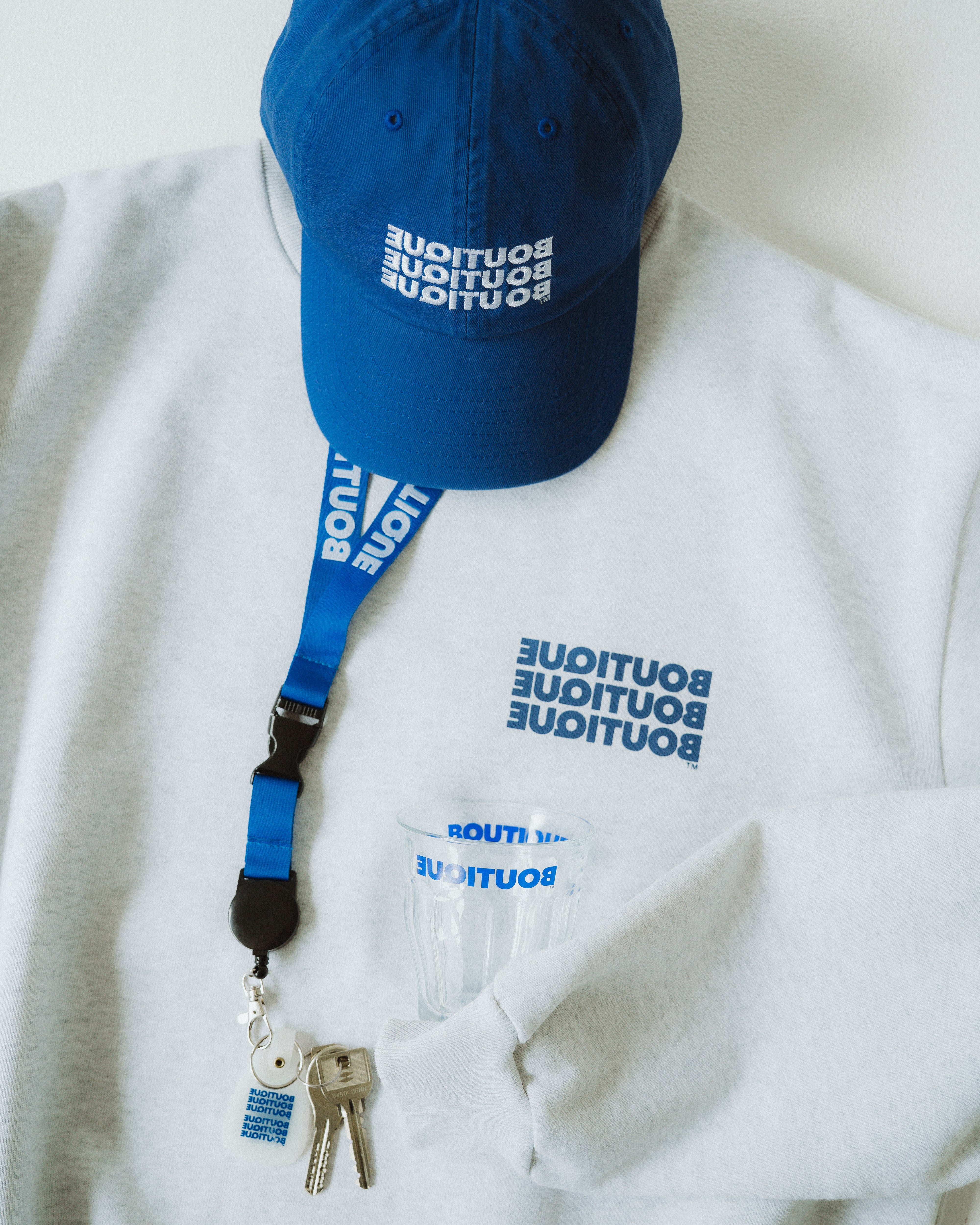 Boutique aoyama descendant cap ブティック青山 Boutique aoyama descendant cap