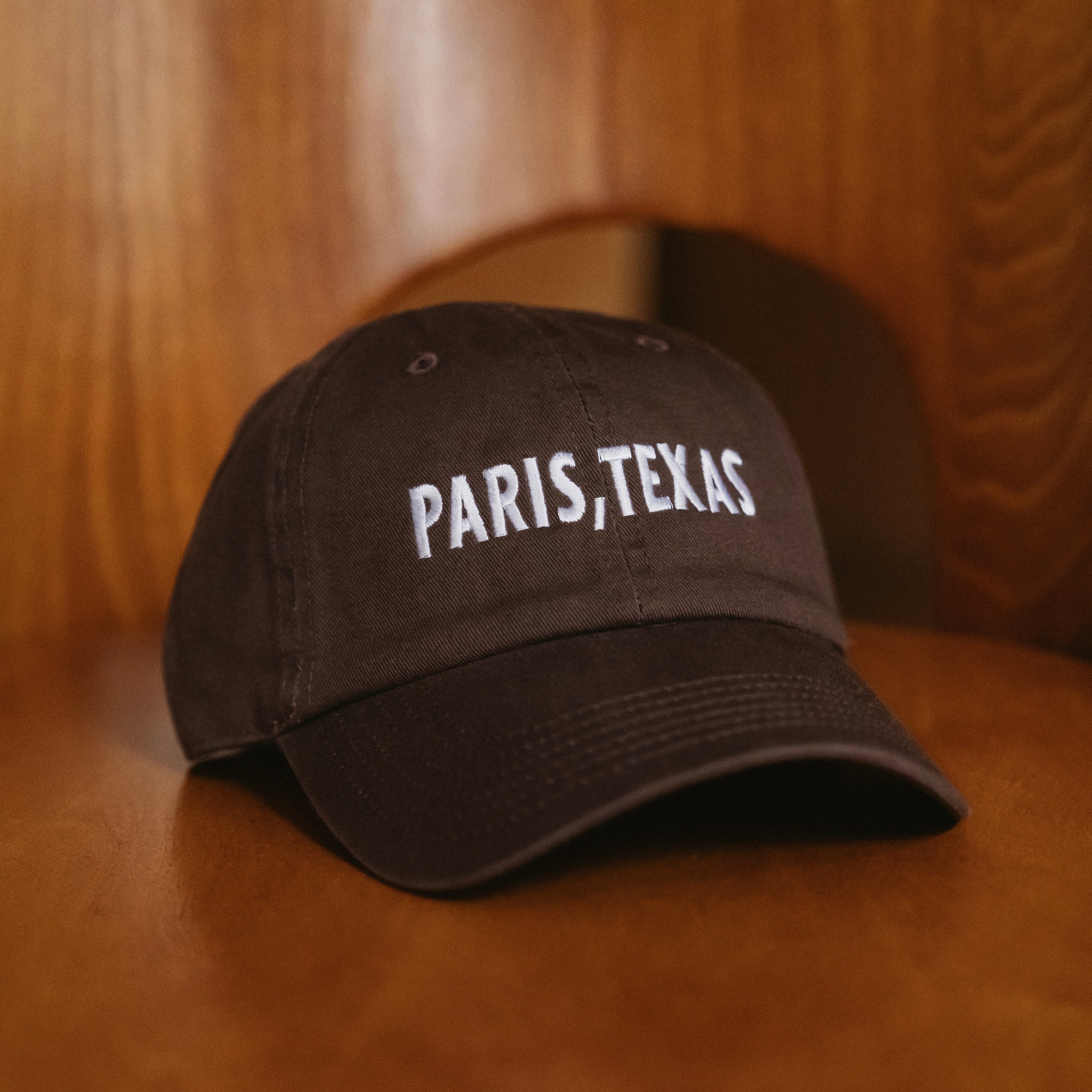 PARIS, TEXAS CAP BROWN（パリステキサスキャップブラウン）｜ONLINE BOUTIQUE（オンラインブティック）