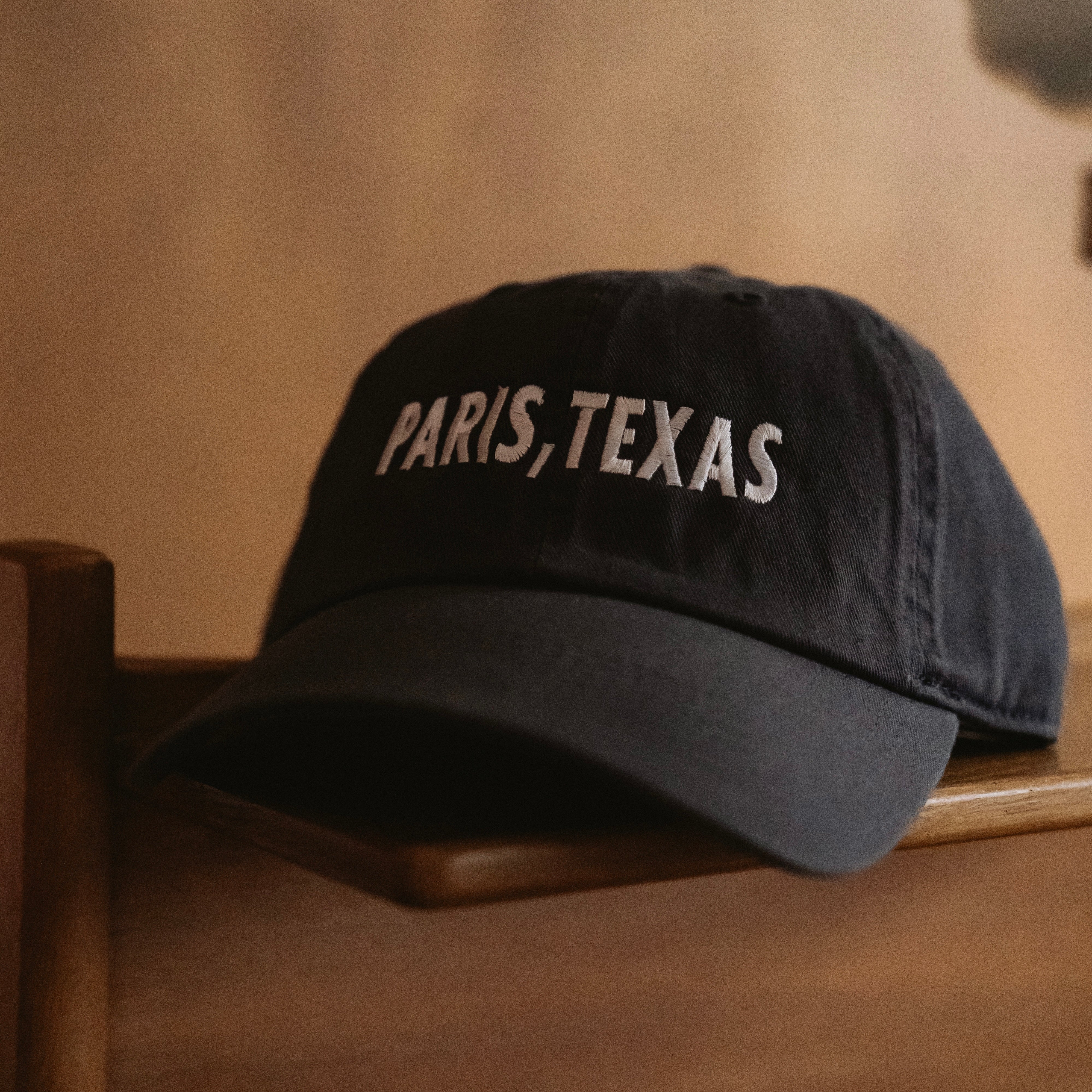 PARIS, TEXAS CAP GRAY（パリステキサスキャップグレー）｜ONLINE BOUTIQUE（オンラインブティック）