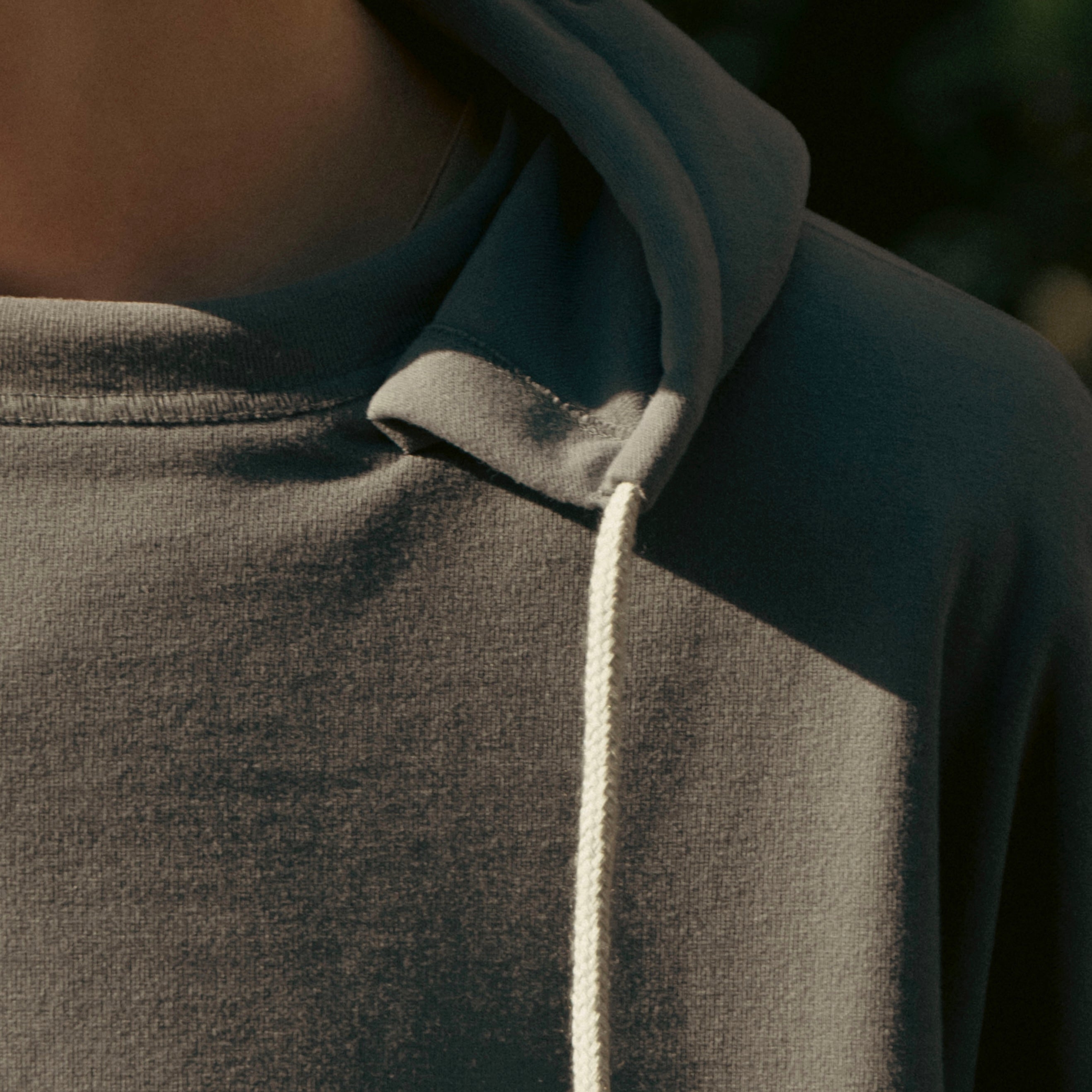 FOUNDOUR W FACE HOODIE（ファウンダダブルフェイスフーディー）｜ONLINE BOUTIQUE（オンラインブティック）