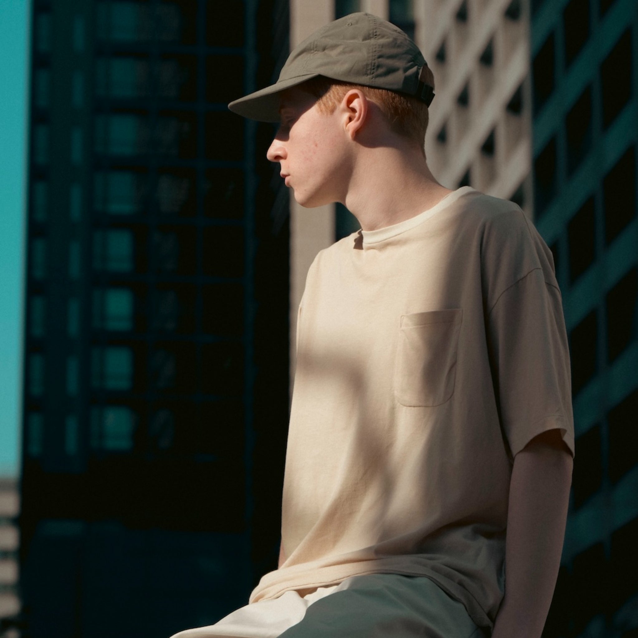 POCKET T SHIRT（ポケットTシャツ）｜ONLINE BOUTIQUE（オンラインブティック）
