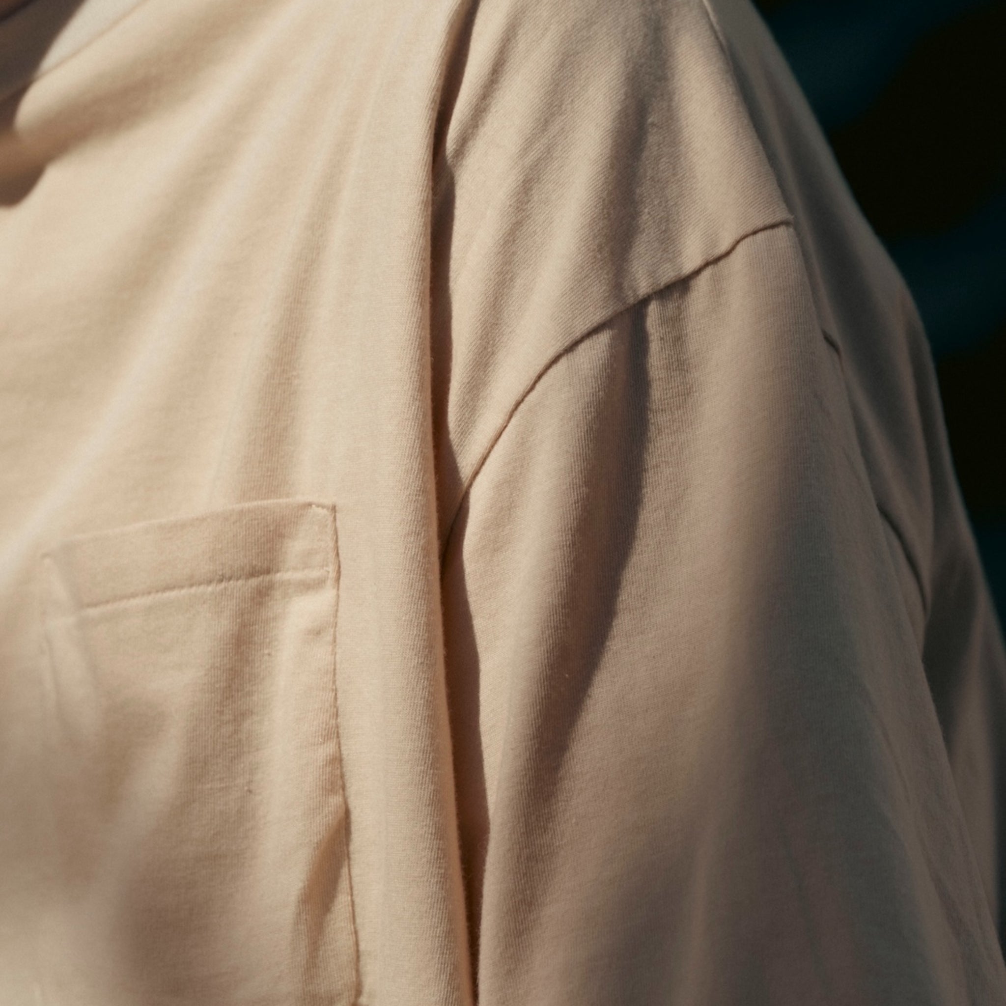 FOUNDOUR POCKET T SHIRT（ファウンダポケットTシャツ）｜ONLINE BOUTIQUE（オンラインブティック）