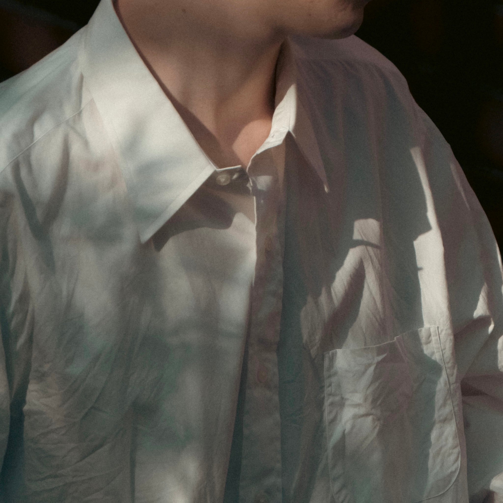 FOUNDOUR REGULAR COLLAR SHIRT（ファウンダレギュラーカラーシャツ）｜ONLINE BOUTIQUE（オンラインブティック）