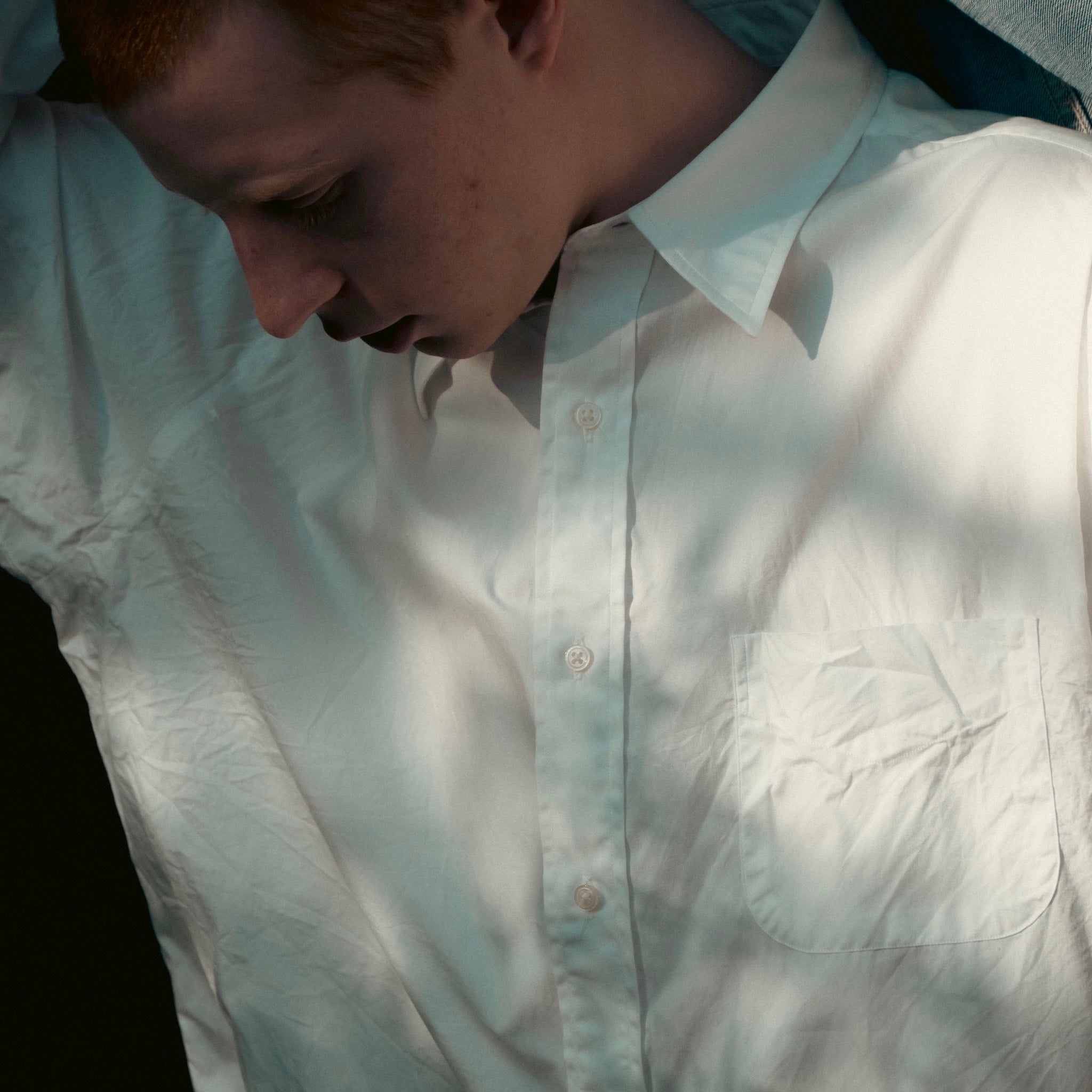 FOUNDOUR REGULAR COLLAR SHIRT（ファウンダレギュラーカラーシャツ）｜ONLINE BOUTIQUE（オンラインブティック）