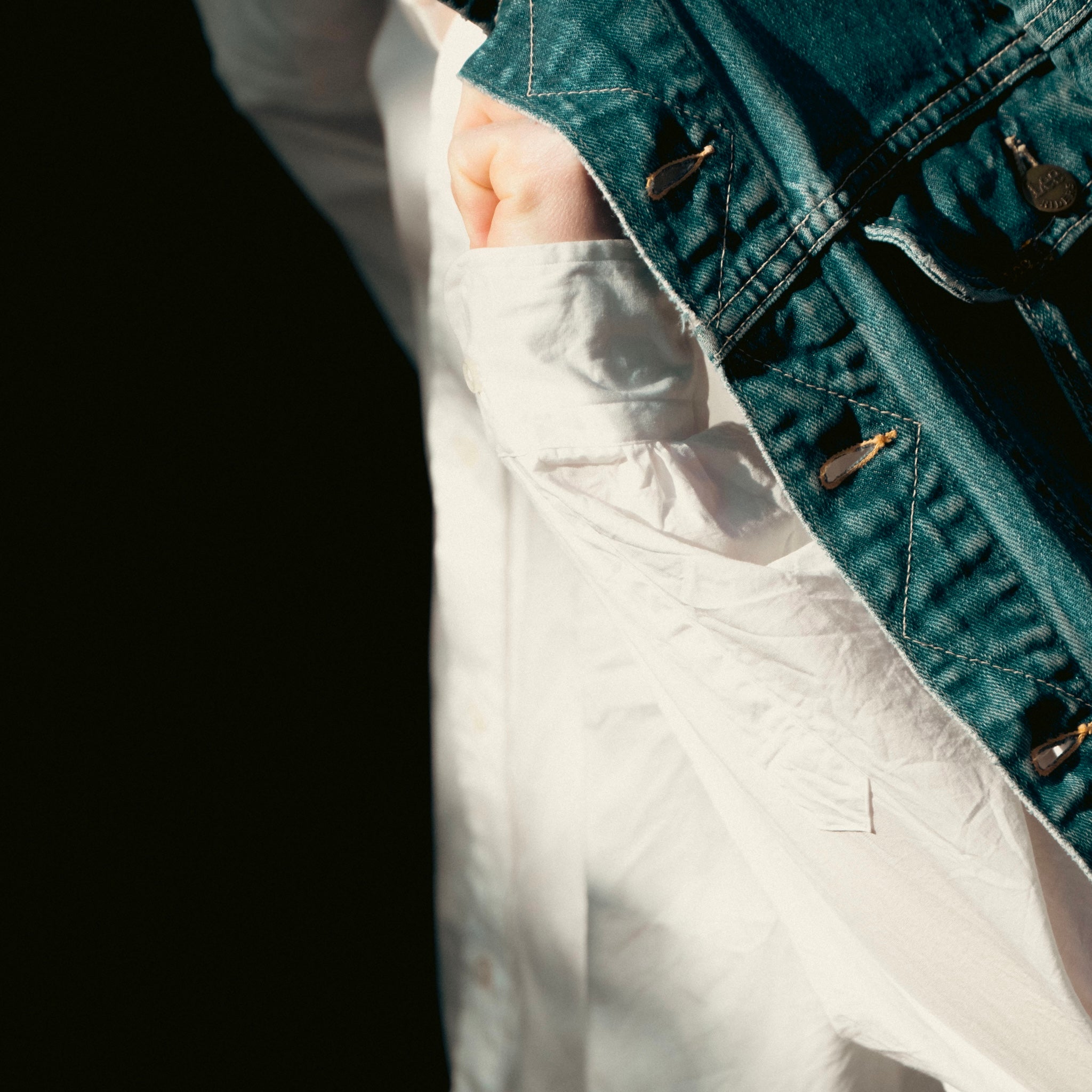 FOUNDOUR REGULAR COLLAR SHIRT（ファウンダレギュラーカラーシャツ）｜ONLINE BOUTIQUE（オンラインブティック）