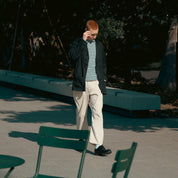 FOUNDOUR WORK JACKET（ファウンダワークジャケット）｜ONLINE BOUTIQUE（オンラインブティック）