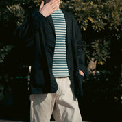 FOUNDOUR WORK JACKET（ファウンダワークジャケット）｜ONLINE BOUTIQUE（オンラインブティック）