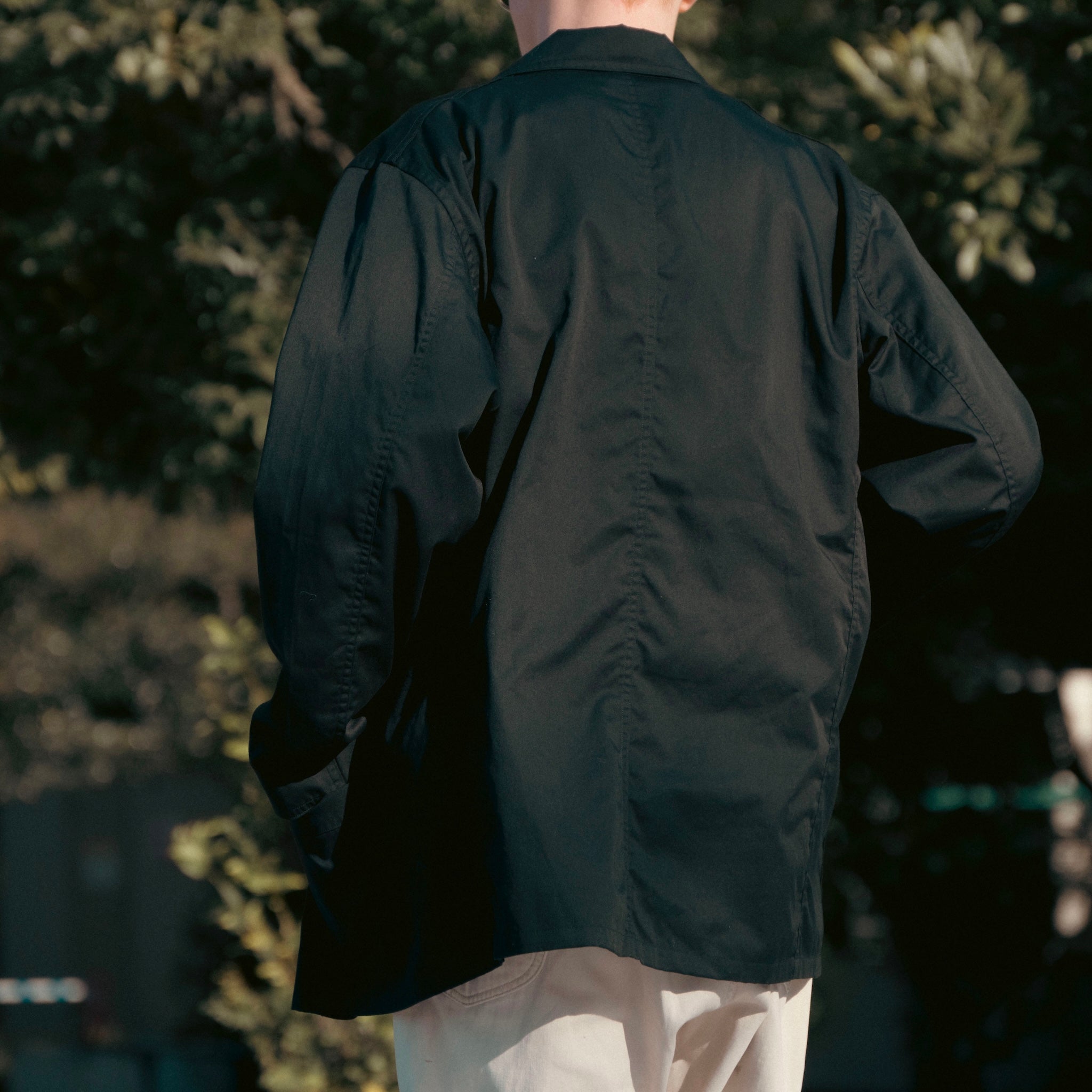 FOUNDOUR WORK JACKET（ファウンダワークジャケット）｜ONLINE BOUTIQUE（オンラインブティック）