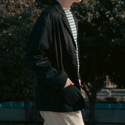 FOUNDOUR WORK JACKET（ファウンダワークジャケット）｜ONLINE BOUTIQUE（オンラインブティック）
