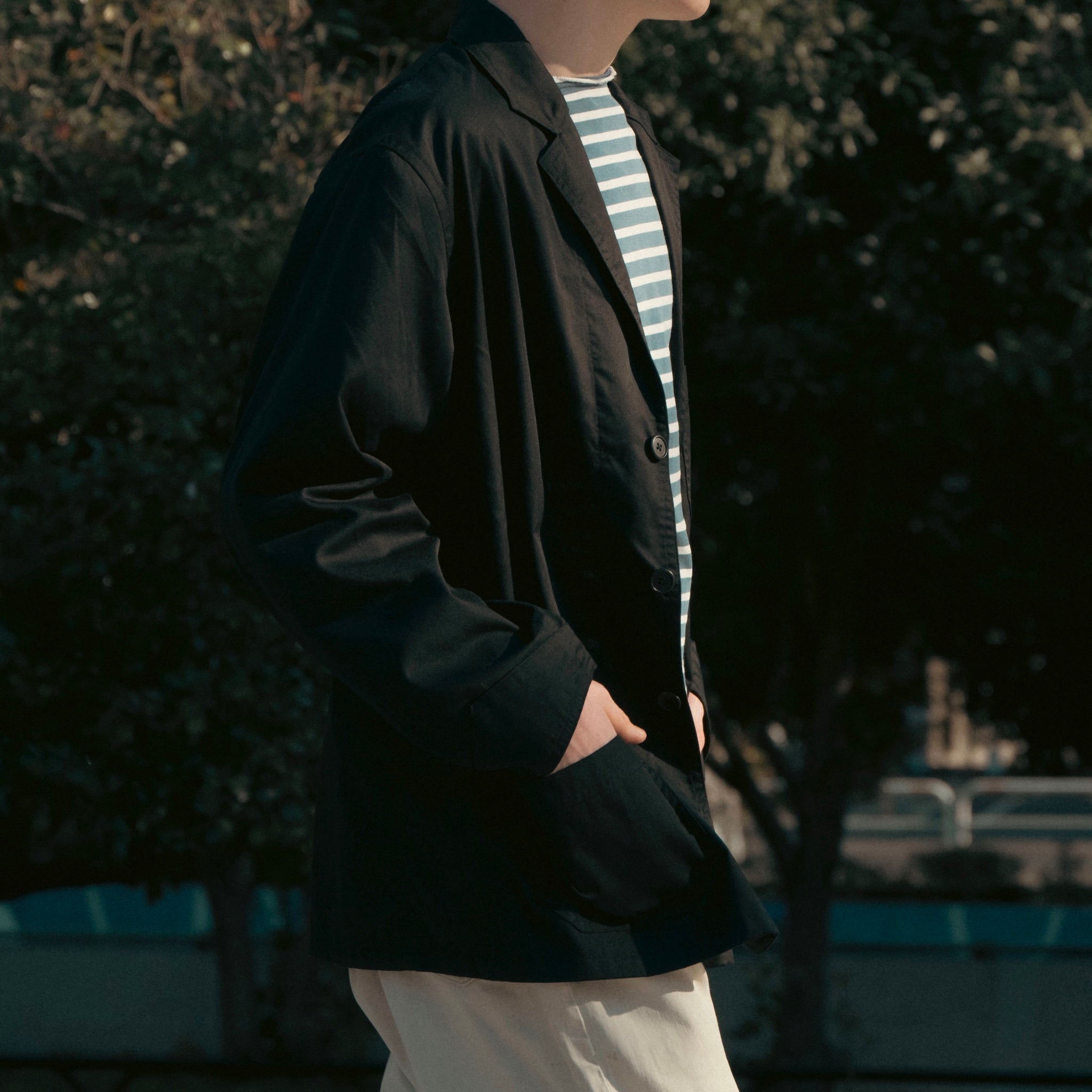 FOUNDOUR WORK JACKET（ファウンダワークジャケット）｜ONLINE BOUTIQUE（オンラインブティック）