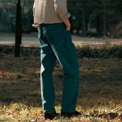 FOUNDOUR  DENIM PANTS（ファウンダデニムパンツ）｜ONLINE BOUTIQUE（オンラインブティック）