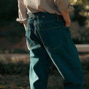 FOUNDOUR  DENIM PANTS（ファウンダデニムパンツ）｜ONLINE BOUTIQUE（オンラインブティック）