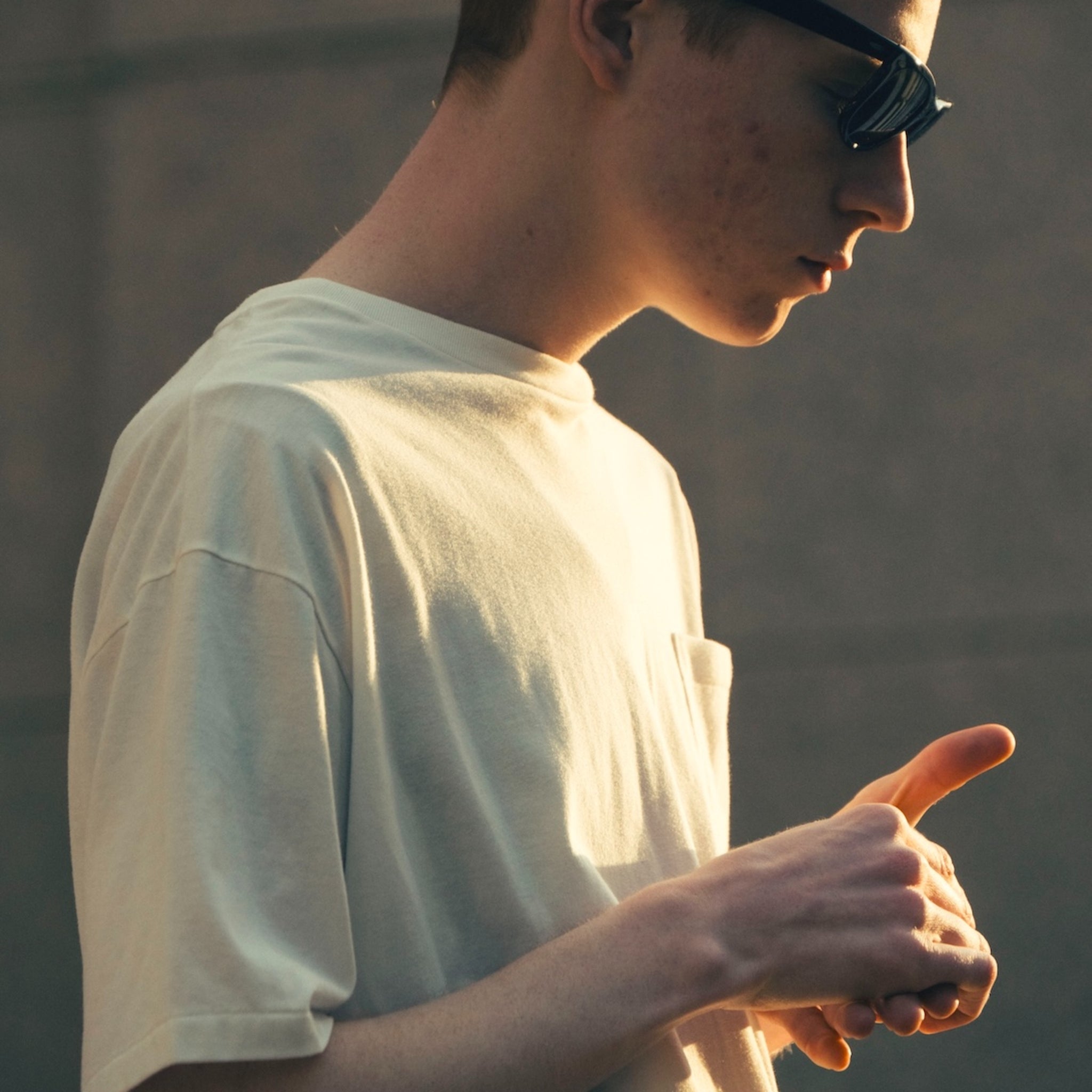 FOUNDOUR POCKET T SHIRT（ファウンダポケットTシャツ）｜ONLINE BOUTIQUE（オンラインブティック）