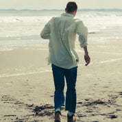 FOUNDOUR REGULAR COLLAR SHIRT（ファウンダレギュラーカラーシャツ）｜ONLINE BOUTIQUE（オンラインブティック）