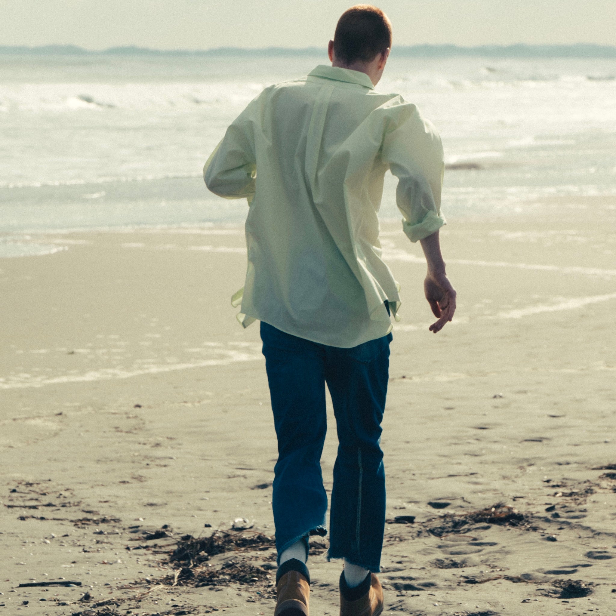FOUNDOUR REGULAR COLLAR SHIRT（ファウンダレギュラーカラーシャツ）｜ONLINE BOUTIQUE（オンラインブティック）
