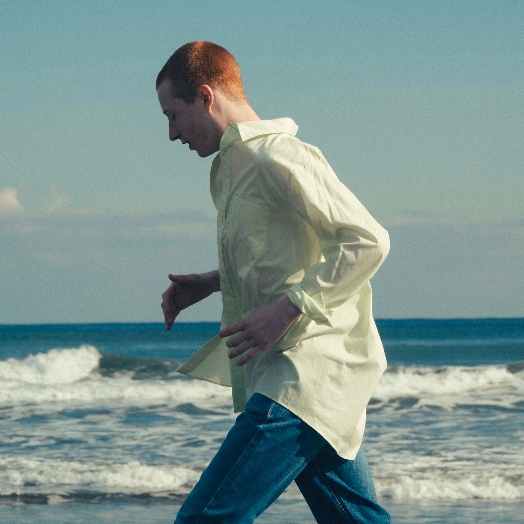 FOUNDOUR REGULAR COLLAR SHIRT（ファウンダレギュラーカラーシャツ）｜ONLINE BOUTIQUE（オンラインブティック）