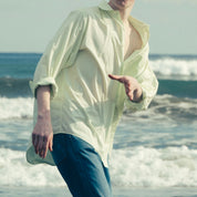 FOUNDOUR REGULAR COLLAR SHIRT（ファウンダレギュラーカラーシャツ）｜ONLINE BOUTIQUE（オンラインブティック）
