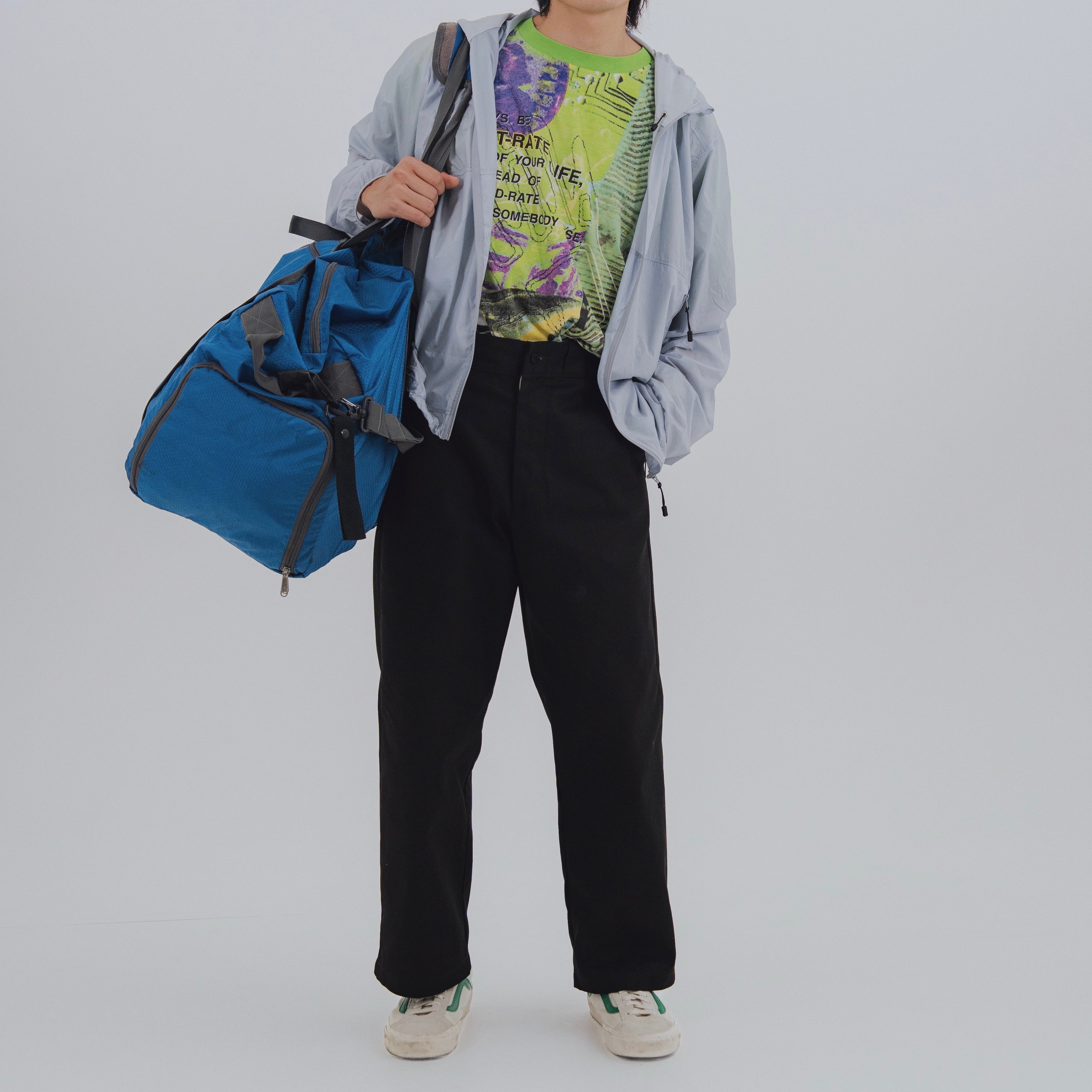 Dickies®︎ × BOUTIQUE 30-25 WORK TROUSERS BLACK（ディッキーズ×ブティック30-25ワークトラウザーブラック）｜ONLINE BOUTIQUE（オンラインブティック）