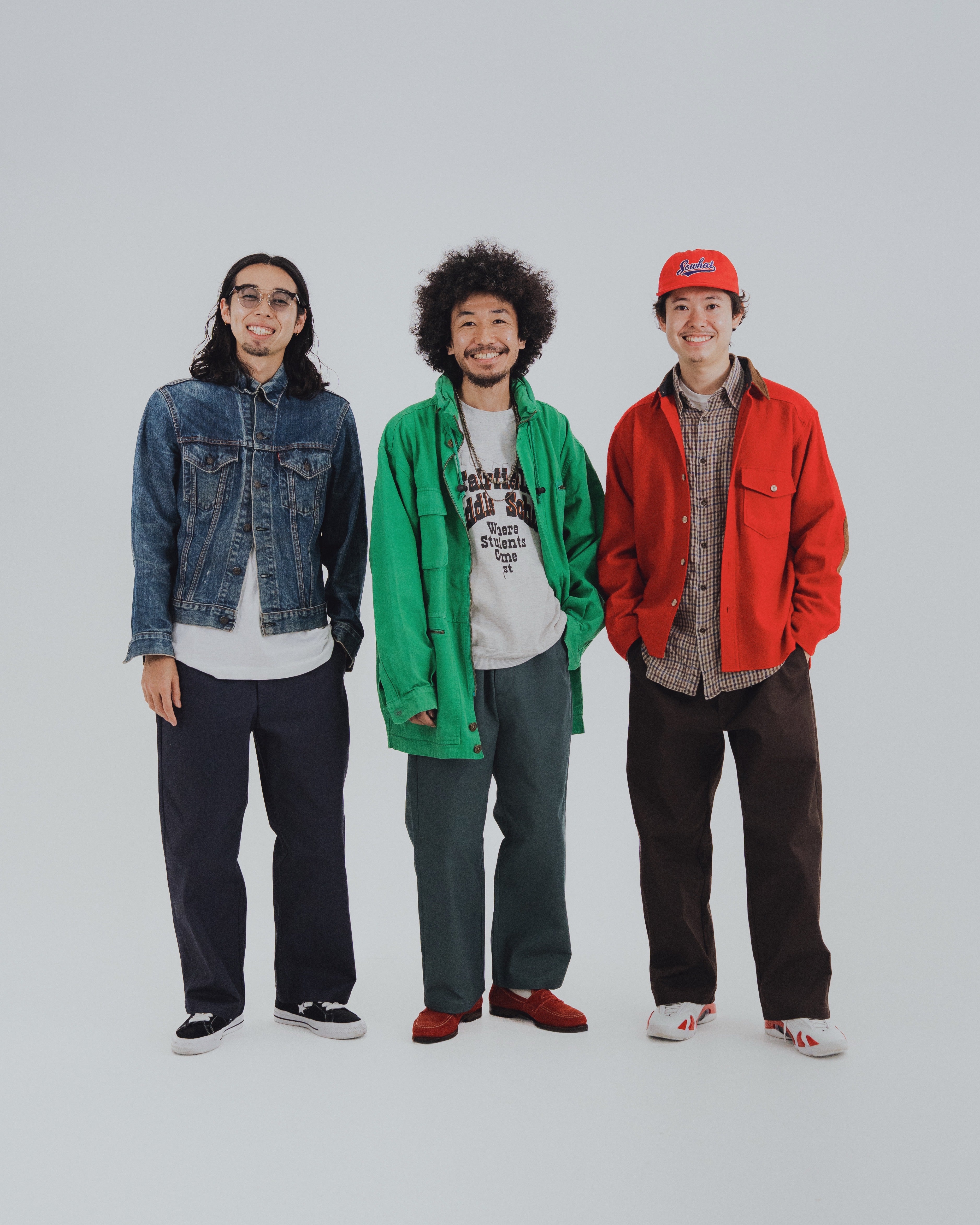 「Dickies®︎ × BOUTIQUE 30-25 WORK TROUSERS」｜ONLINE BOUTIQUE（オンラインブティック）