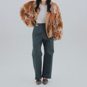 Dickies®︎ × BOUTIQUE 30-25 WORK TROUSERS DARK LINCOLN GREEN（ディッキーズ×ブティック30-25ワークトラウザーリンカーングリーン）｜ONLINE BOUTIQUE（オンラインブティック）