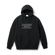 Samplee Dreamer Hooded Sweatshirt（サンプリー ドリーマーフーデッドスウェット）｜ONLINE BOUTIQUE（オンラインブティック）