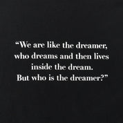 Samplee Dreamer Hooded Sweatshirt（サンプリー ドリーマーフーデッドスウェット）｜ONLINE BOUTIQUE（オンラインブティック）