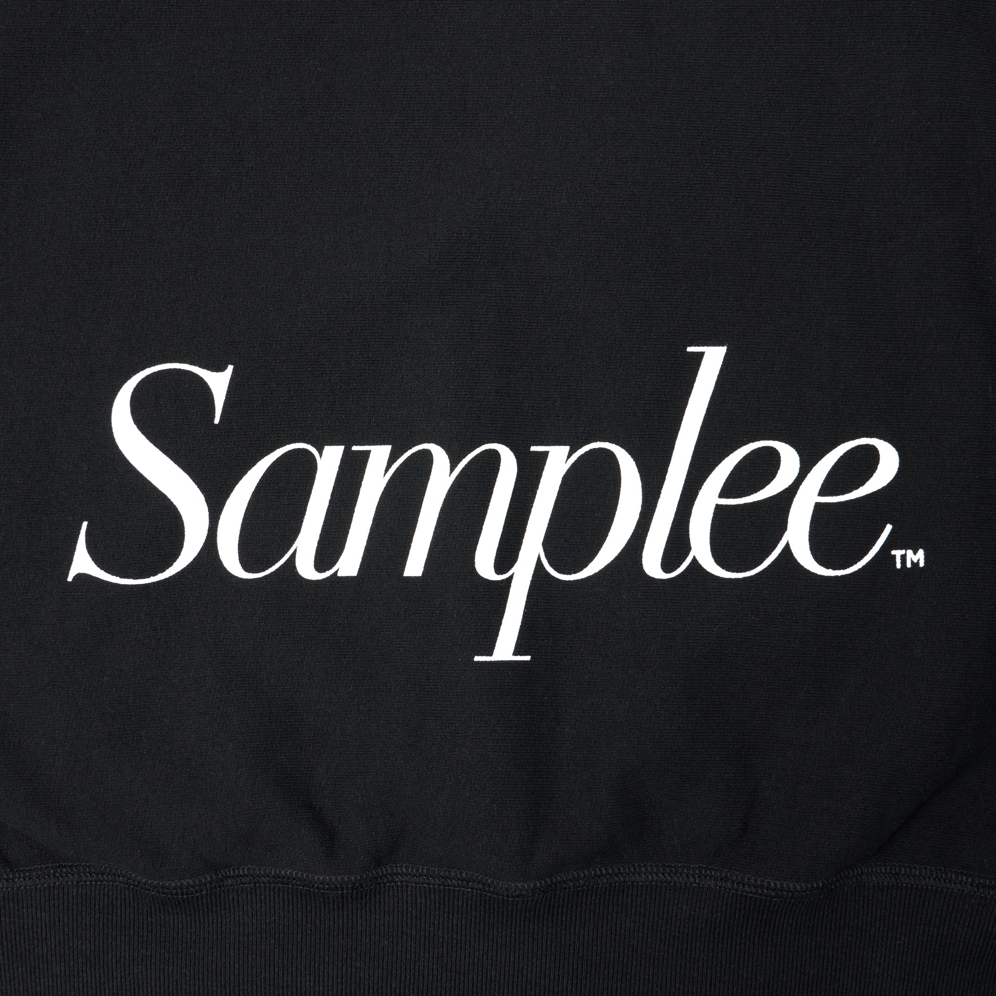 Samplee Dreamer Hooded Sweatshirt（サンプリー ドリーマーフーデッドスウェット）｜ONLINE BOUTIQUE（オンラインブティック）