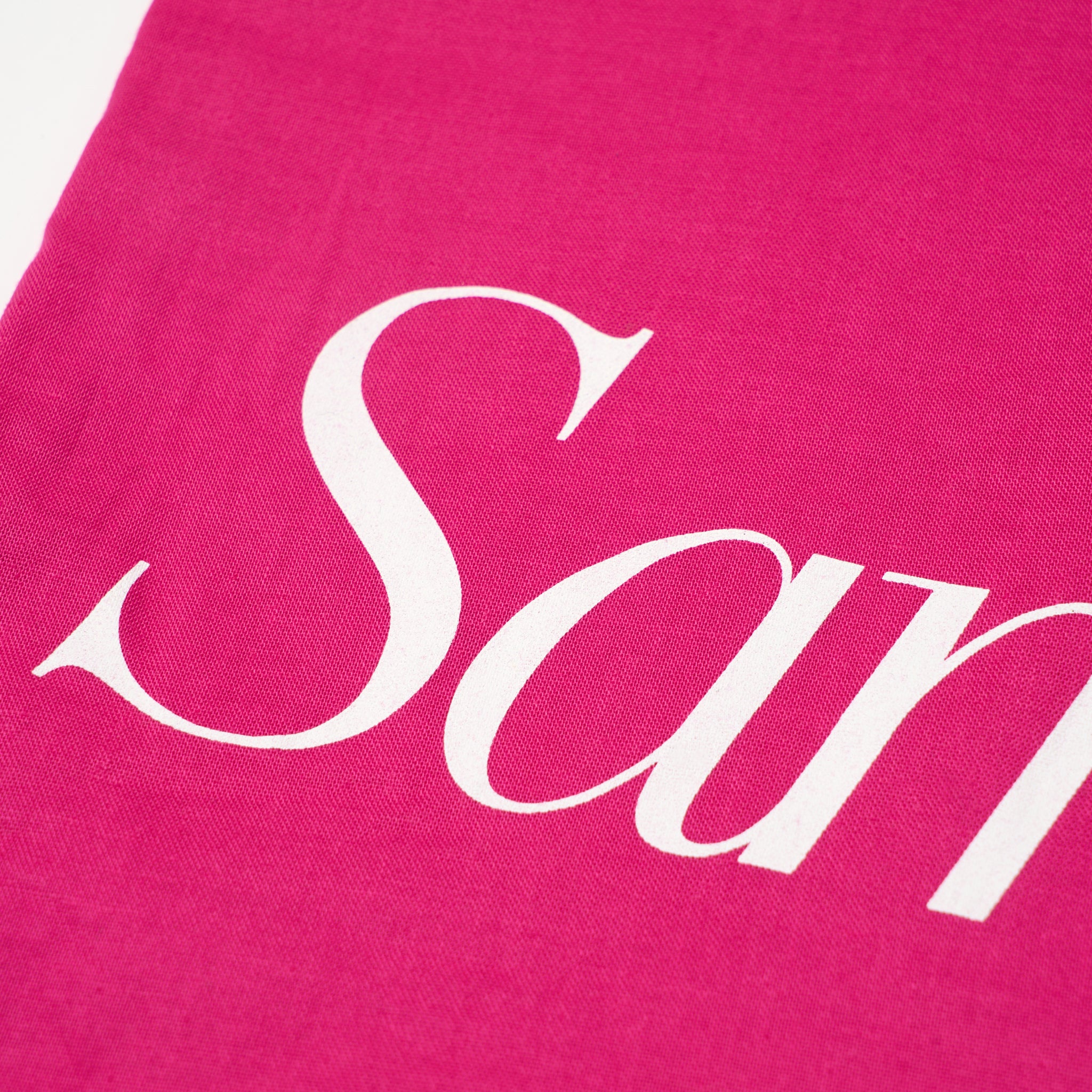 Samplee  Duckworth Tote Bag