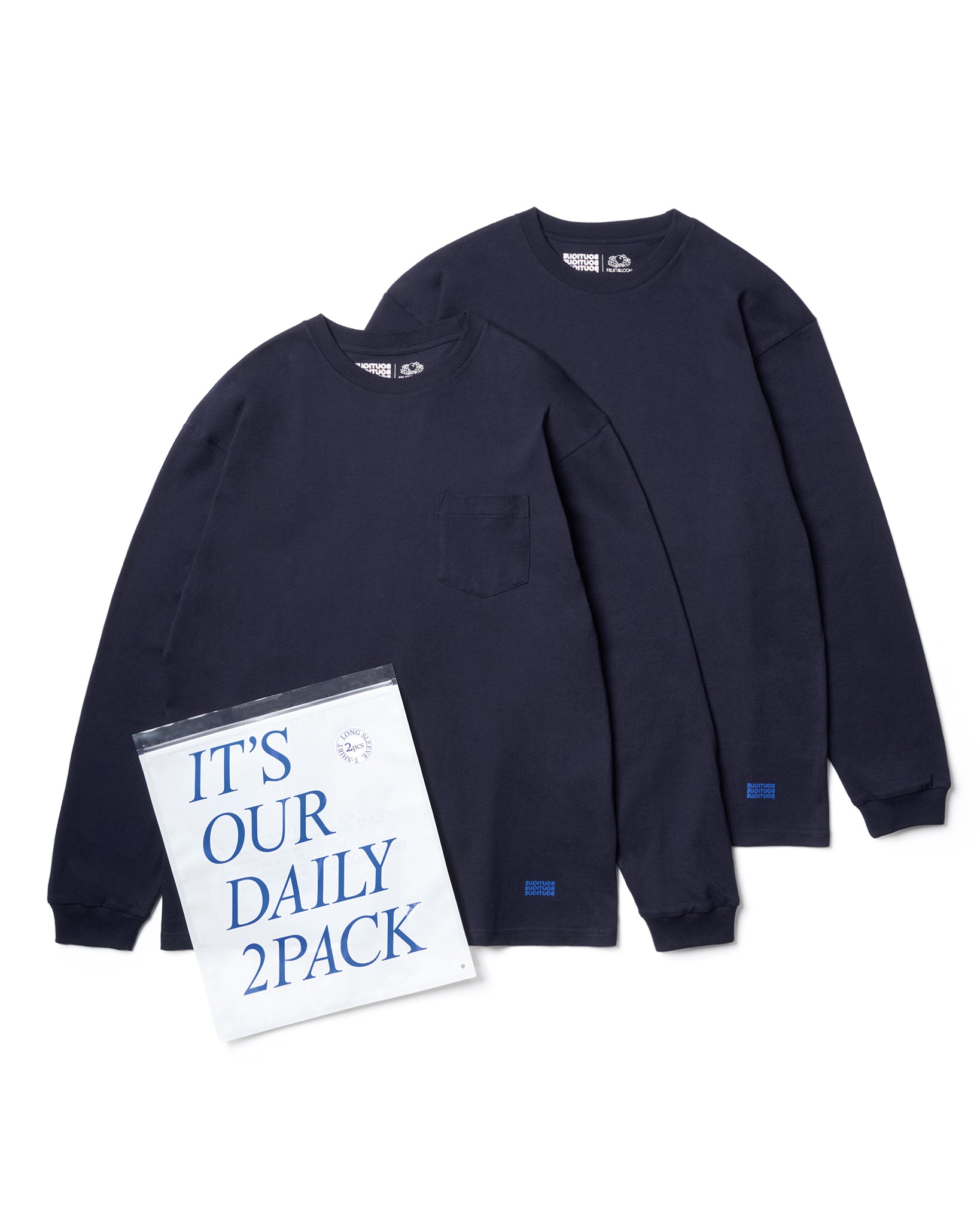 FRUIT OF THE LOOM（フルーツオブザルーム）｜ONLINE BOUTIQUE