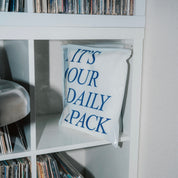 BOUTIQUE × FRUIT OF THE LOOM IT'S OUR DAILY 2PACK TEE WHITE（ブティック×フルーツオブザルームイッツアワーデイリー2パックTシャツホワイト）｜ONLINE BOUTIQUE（オンラインブティック）