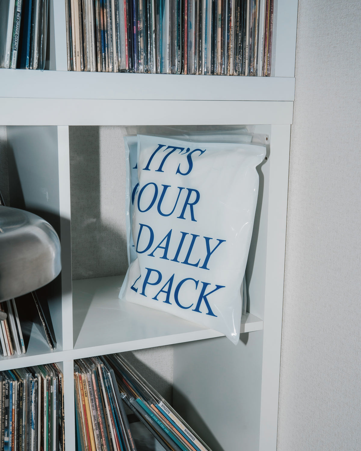 BOUTIQUE × FRUIT OF THE LOOM IT'S OUR DAILY 2PACK TEE WHITE（ブティック×フルーツオブザルームイッツアワーデイリー2パックTシャツホワイト）｜ONLINE BOUTIQUE（オンラインブティック）