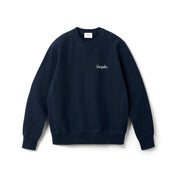 Samplee Fish Crewneck Sweatshirt（サンプリー フィッシュクルーネックスウェット）｜ONLINE BOUTIQUE（オンラインブティック）