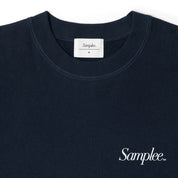 Samplee Fish Crewneck Sweatshirt（サンプリー フィッシュクルーネックスウェット）｜ONLINE BOUTIQUE（オンラインブティック）