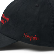 Samplee Friendship Cap（サンプリー フレンドシップキャップ）｜ONLINE BOUTIQUE（オンラインブティック）