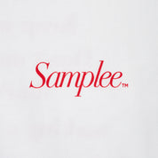 Samplee Good Name L/S Tee（サンプリー グッドネームロングスリーブTシャツ）｜ONLINE BOUTIQUE（オンラインブティック）