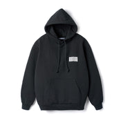 BOUTIQUE PULLOVER HOODIE BLACK（ブティックプルオーバーフーディーブラック）｜ONLINE BOUTIQUE（オンラインブティック）