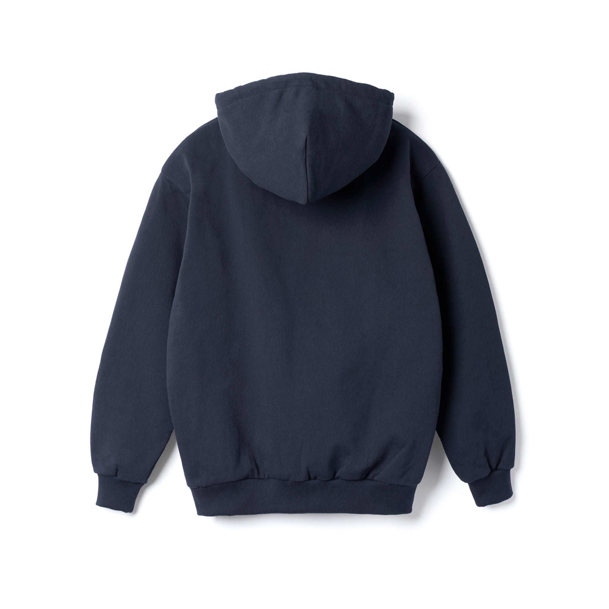 BOUTIQUE PULLOVER HOODIE NAVY（ブティックプルオーバーフーディーネイビー）｜ONLINE BOUTIQUE（オンラインブティック）