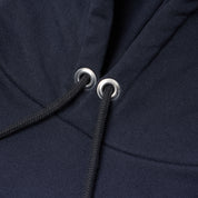 BOUTIQUE PULLOVER HOODIE NAVY（ブティックプルオーバーフーディーネイビー）｜ONLINE BOUTIQUE（オンラインブティック）