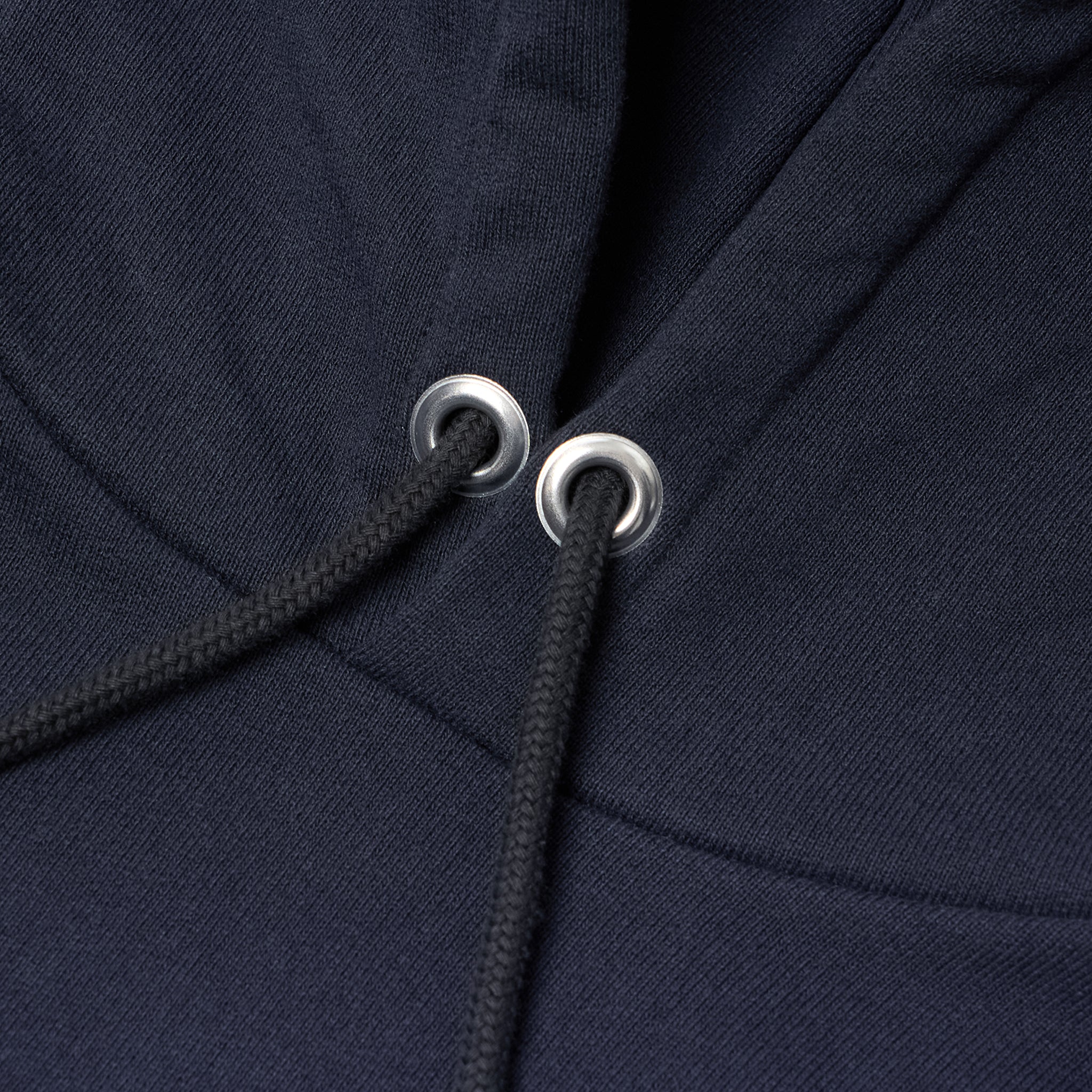 BOUTIQUE PULLOVER HOODIE NAVY（ブティックプルオーバーフーディーネイビー）｜ONLINE BOUTIQUE（オンラインブティック）