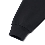 BOUTIQUE ZIP UP HOODIE BLACK（ブティックジップアップフーディーブラック）｜ONLINE BOUTIQUE（オンラインブティック）