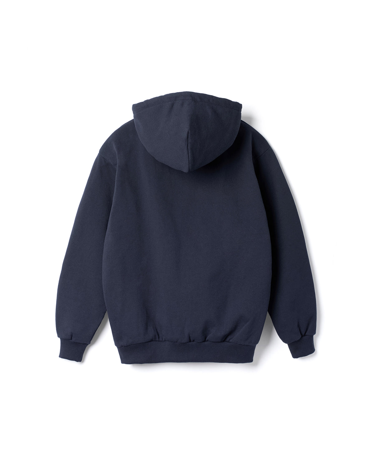 BOUTIQUE ZIP UP HOODIE NAVY（ブティックジップアップフーディーネイビー）｜ONLINE BOUTIQUE（オンラインブティック）