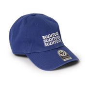 BOUTIQUE CAP '47 BLUE（ブティックキャップ '47 ブルー）｜ONLINE BOUTIQUEオンラインブティック）