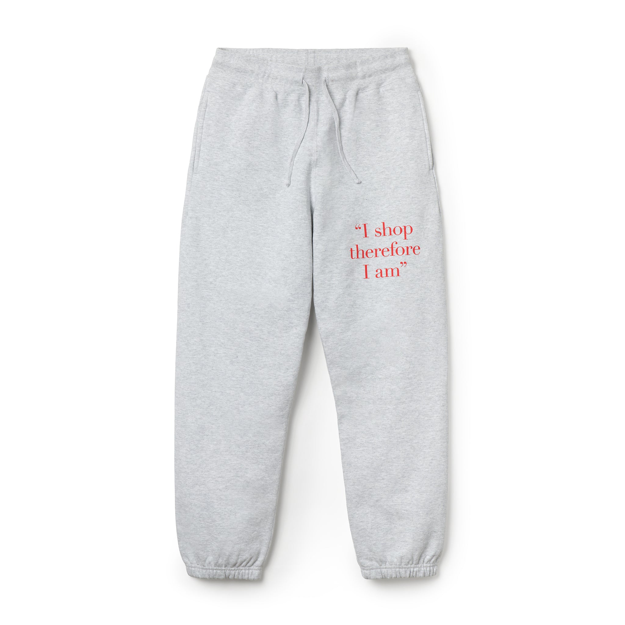 Samplee I am Sweat Pants（サンプリー アイアムスウェットパンツ）｜ONLINE BOUTIQUE（オンラインブティック）