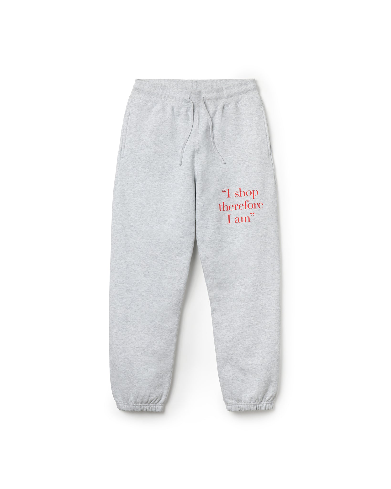 Samplee I am Sweat Pants（サンプリー アイアムスウェットパンツ）｜ONLINE BOUTIQUE（オンラインブティック）