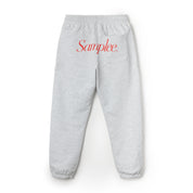 Samplee I am Sweat Pants（サンプリー アイアムスウェットパンツ）｜ONLINE BOUTIQUE（オンラインブティック）