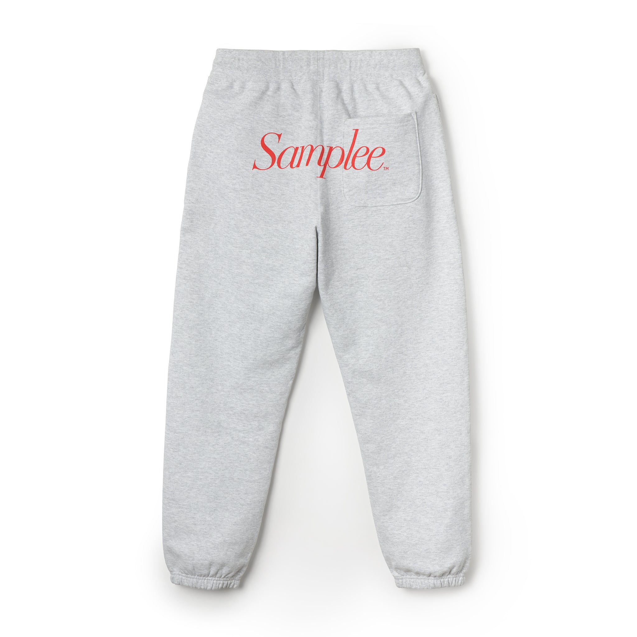 Samplee I am Sweat Pants（サンプリー アイアムスウェットパンツ）｜ONLINE BOUTIQUE（オンラインブティック）