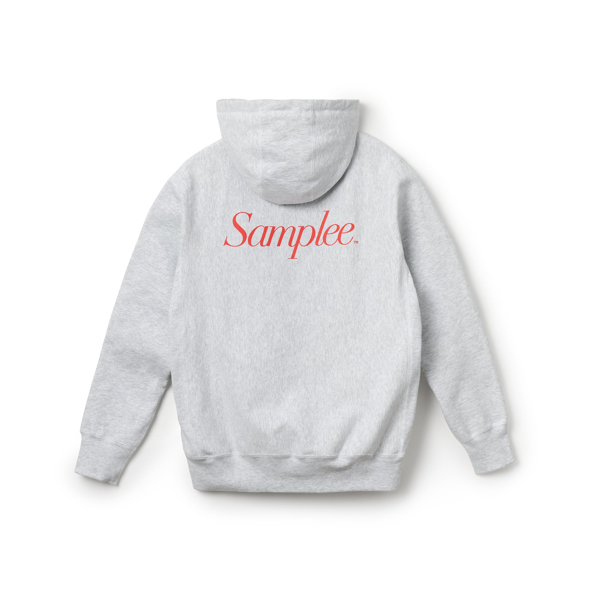 Samplee I am Hooded Sweatshirt （サンプリー アイアムフーデッド スウェット）｜ONLINE BOUTIQUE（オンラインブティック）