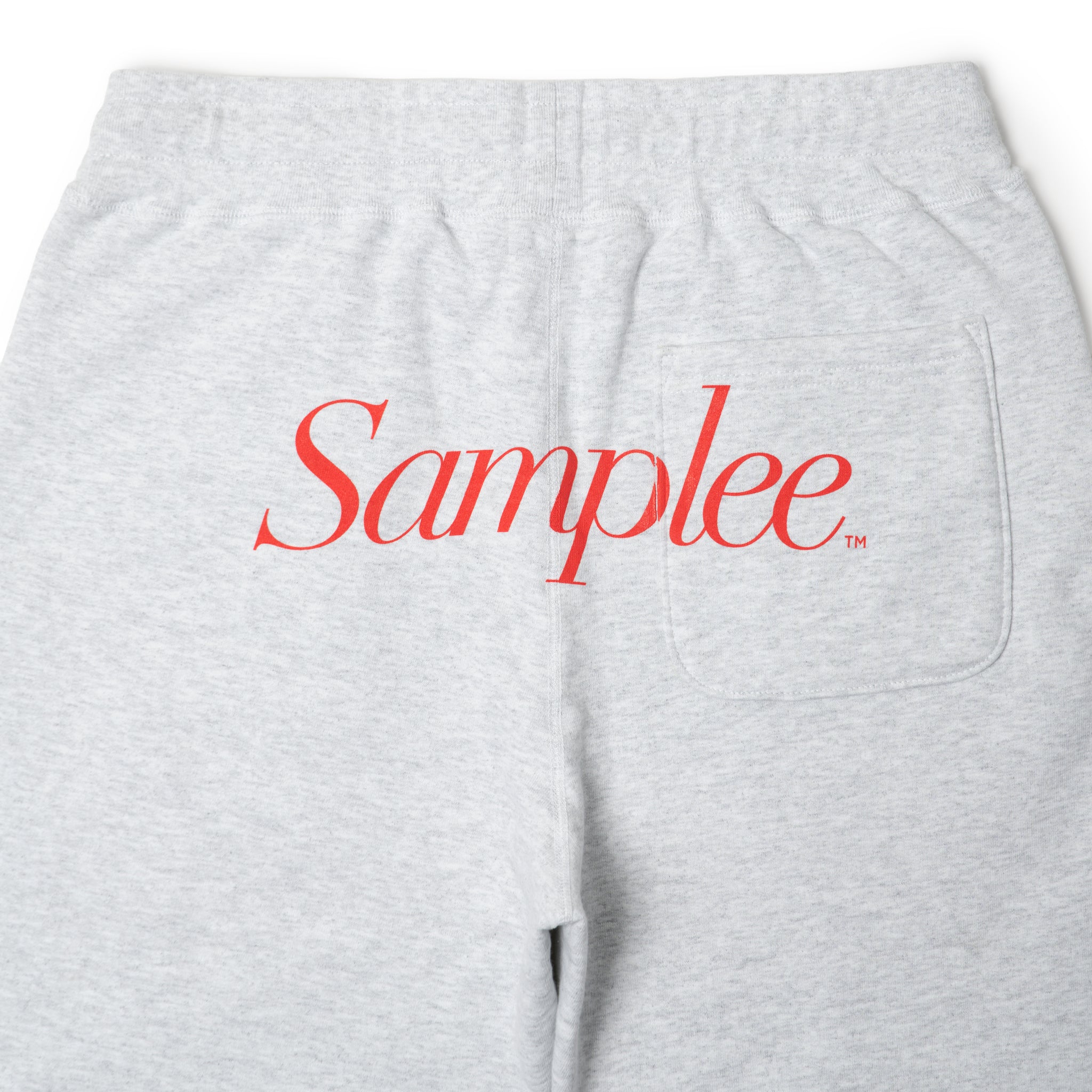 Samplee I am Sweat Pants（サンプリー アイアムスウェットパンツ）｜ONLINE BOUTIQUE（オンラインブティック）