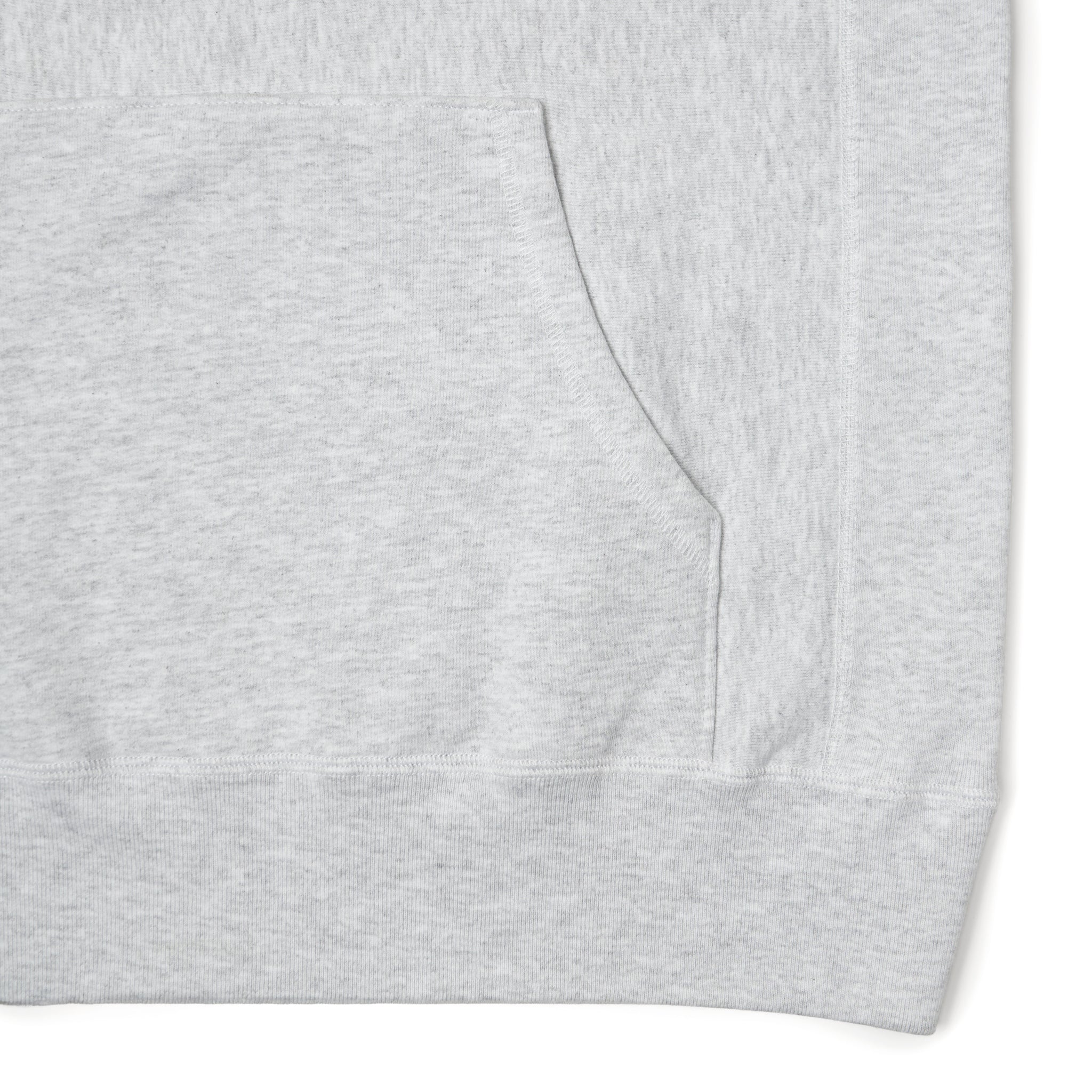 Samplee I am Hooded Sweatshirt （サンプリー アイアムフーデッド スウェット）｜ONLINE BOUTIQUE（オンラインブティック）