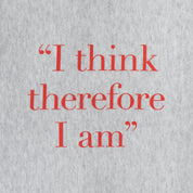 Samplee I am Hooded Sweatshirt （サンプリー アイアムフーデッド スウェット）｜ONLINE BOUTIQUE（オンラインブティック）